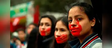 Feminicidios en Perú podrían disminuir si se cultiva la autoestima Feminicidios en Perú podrían disminuir si se cultiva la autoestima