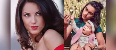 Hijo de Bárbara Mori vuelve a la polémica tras no ver a su hija y hacerla llorar Hijo de Bárbara Mori vuelve a la polémica tras no ver a su hija y hacerla llorar