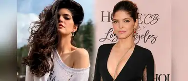 La dulce y emotiva felicitación de Ana Bárbara para Paula, hija de "Leonela" La dulce y emotiva felicitación de Ana Bárbara para Paula, hija de "Leonela"