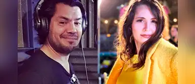 Pietro Sibille: ¿Cuál es su relación con Yiddá Eslava? ¿Por qué nunca le puede decir "no"? Pietro Sibille: ¿Cuál es su relación con Yiddá Eslava? ¿Por qué nunca le puede decir "no"?