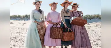 Oscar 2020: El éxito de "Mujercitas" y la difícil tarea de la diseñadora de vestuario Oscar 2020: El éxito de "Mujercitas" y la difícil tarea de la diseñadora de vestuario