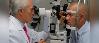 6 actividades físicas de alto impacto que podrían dañar la visión 6 actividades físicas de alto impacto que podrían dañar la visión