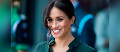 Meghan Markle y Dua Lipa tienen las cejas más bonitas que querrás imitar este 2020 Meghan Markle y Dua Lipa tienen las cejas más bonitas que querrás imitar este 2020