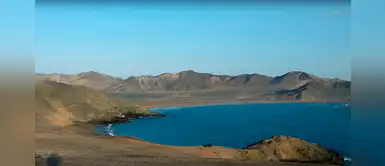 Las Gemelas: el majestuoso balneario escondido de Casma que debes visitar este verano Las Gemelas: el majestuoso balneario escondido de Casma que debes visitar este verano