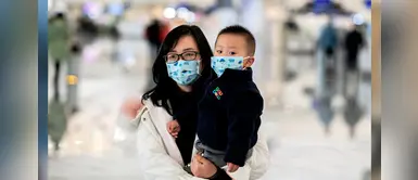 Coronavirus: todo sobre la enfermedad que se transmiten de animales a humanos Coronavirus: todo sobre la enfermedad que se transmiten de animales a humanos