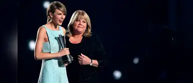 Taylor Swift revela que su mamá tiene un tumor en el cerebro Taylor Swift revela que su mamá tiene un tumor en el cerebro