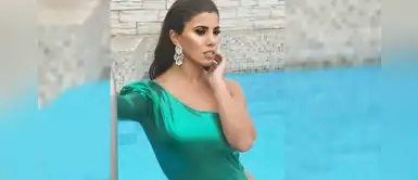 Yahaira Plasencia conquista la tendencia neón con estos outfits Yahaira Plasencia conquista la tendencia neón con estos outfits