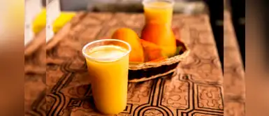 Refresco de cocona: preparara esta deliciosa bebida y deleita el paladar de tus engreídos Refresco de cocona: preparara esta deliciosa bebida y deleita el paladar de tus engreídos