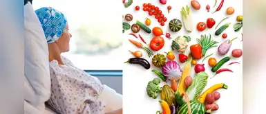 Conoce los superalimentos que te ayudan a prevenir el cáncer Conoce los superalimentos que te ayudan a prevenir el cáncer