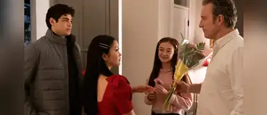 "A todos los chicos: P.D. Todavía te quiero": Netflix difunde trailer oficial de la cinta "A todos los chicos: P.D. Todavía te quiero": Netflix difunde trailer oficial de la cinta