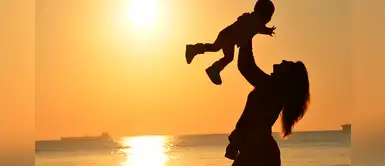 Carta de una madre a su hijo: "Trata a las mujeres como quisieras que todos me trataran a mí" Carta de una madre a su hijo: "Trata a las mujeres como quisieras que todos me trataran a mí"