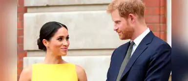 Príncipe Harry, con solo su mochila, empieza una nueva vida con Meghan Markle Príncipe Harry, con solo su mochila, empieza una nueva vida con Meghan Markle