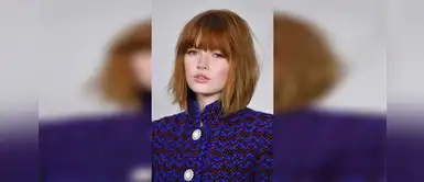 Ellie Bamber estrena corte de cabello perfecto para este verano 2020 Ellie Bamber estrena corte de cabello perfecto para este verano 2020