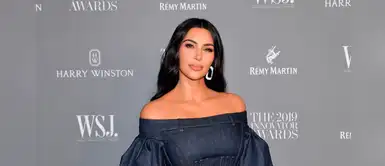 Kim Kardashian nos demuestra por qué las trenzas son un excelente peinado este 2020 Kim Kardashian nos demuestra por qué las trenzas son un excelente peinado este 2020