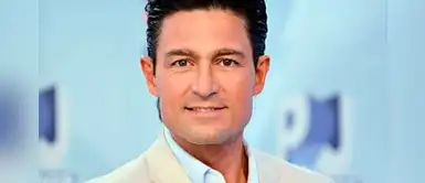 ¿Por qué Fernando Colunga aún no se ha casado? Actor impacta con su respuesta ¿Por qué Fernando Colunga aún no se ha casado? Actor impacta con su respuesta
