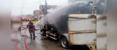 ¿Qué debemos hacer ante una fuga de gas? Te contamos ¿Qué debemos hacer ante una fuga de gas? Te contamos