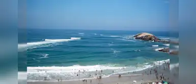 La Isla: disfruta del mejor día de playa en este majestuoso balneario de Punta Hermosa La Isla: disfruta del mejor día de playa en este majestuoso balneario de Punta Hermosa