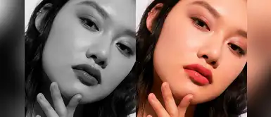 ¿No te gusta el labial? Estas alternativas le darán color y brillo a tus labios ¿No te gusta el labial? Estas alternativas le darán color y brillo a tus labios