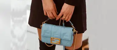 Si tienes pensado comprar un nuevo bolso, que sea estilo “baguette” Si tienes pensado comprar un nuevo bolso, que sea estilo “baguette”