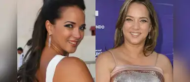 Adamari López fuerte y claro : "Sin cirugías, grandes cosas uno puede mejorar" Adamari López fuerte y claro : "Sin cirugías, grandes cosas uno puede mejorar"