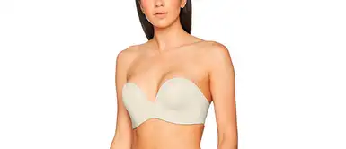 Por este motivo los strapless siempre se caen ¡Atenta a la explicación! Por este motivo los strapless siempre se caen ¡Atenta a la explicación!