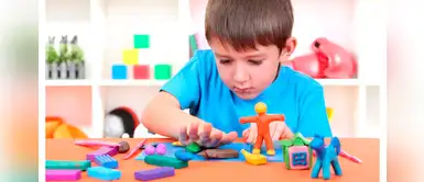 Actividades y ejercicios para estimular la psicomotricidad fina en niños y niñas Actividades y ejercicios para estimular la psicomotricidad fina en niños y niñas