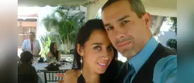 Viuda de Jorge Navarro exige respuestas tras la muerte del actor de "Sin miedo a la verdad" Viuda de Jorge Navarro exige respuestas tras la muerte del actor de "Sin miedo a la verdad"