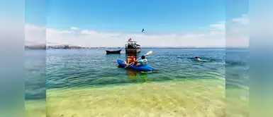 De Pasada Tips: 5 majestuosas playas cercanas a Lima recomendadas por bloggers De Pasada Tips: 5 majestuosas playas cercanas a Lima recomendadas por bloggers