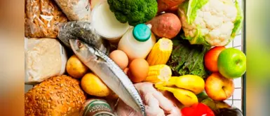 Dieta para la diabetes: crea tu plan de alimentación saludable Dieta para la diabetes: crea tu plan de alimentación saludable