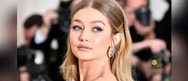 Gigi Hadid revela los secretos para tener el cabello largo y saludable este verano Gigi Hadid revela los secretos para tener el cabello largo y saludable este verano