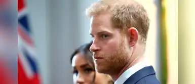 Meghan Markle y Harry amenazan a paparazzis por filtración de fotos de su nueva vida Meghan Markle y Harry amenazan a paparazzis por filtración de fotos de su nueva vida