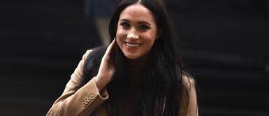 Meghan Markle y las tendencias que podrá volver a usar ahora que no está en la realeza Meghan Markle y las tendencias que podrá volver a usar ahora que no está en la realeza