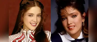 Adela Noriega impacta con su lado más sensual en fotos inéditas Adela Noriega impacta con su lado más sensual en fotos inéditas