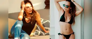 Fabiola Campomanes confiesa que fue adicta a las drogas Fabiola Campomanes confiesa que fue adicta a las drogas