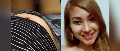 Conoce la conmovedora historia de la embarazada que tiene el 90% de su cuerpo quemado Conoce la conmovedora historia de la embarazada que tiene el 90% de su cuerpo quemado