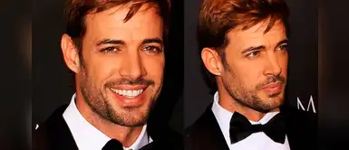 William Levy ama tanto al Perú que inauguró restaurante: "Es el país donde mejor comí" William Levy ama tanto al Perú que inauguró restaurante: "Es el país donde mejor comí"