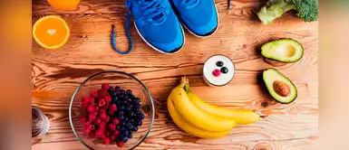 Tres reglas básicas de alimentación antes de hacer ejercicios Tres reglas básicas de alimentación antes de hacer ejercicios