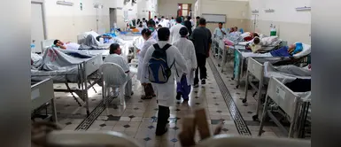 ¡Alerta! Minsa informa sobre nuevo brote de coronavirus ¡Alerta! Minsa informa sobre nuevo brote de coronavirus