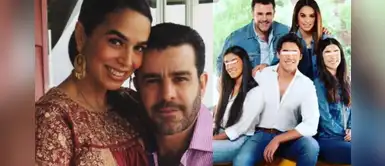 Hijos de Biby Gaytán y Eduardo Capetillo asombran con el gran parecido a los actores Hijos de Biby Gaytán y Eduardo Capetillo asombran con el gran parecido a los actores