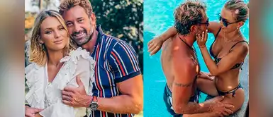 ¿Pelearon? Gabriel Soto explica por qué dejó de seguir a Irina Baeva en sus redes sociales ¿Pelearon? Gabriel Soto explica por qué dejó de seguir a Irina Baeva en sus redes sociales