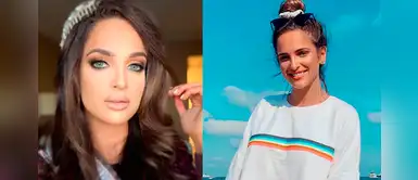 Miss Utah USA, la primera concursante abiertamente bisexual en la historia de Estados Unidos Miss Utah USA, la primera concursante abiertamente bisexual en la historia de Estados Unidos
