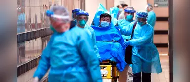 ¿Cuáles son las epidemias que han brotado de China? ¿Cuáles son las epidemias que han brotado de China?