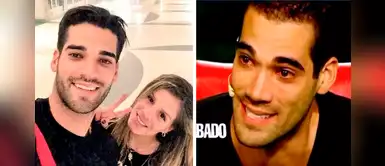 Ale Baigorria busca impedir ‘El Valor de la Verdad’ de Guty con carta notarial Ale Baigorria busca impedir ‘El Valor de la Verdad’ de Guty con carta notarial