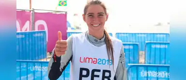 María Belén Bazo: "Los clasificados a Tokio 2020 sentimos el apoyo del IPD" María Belén Bazo: "Los clasificados a Tokio 2020 sentimos el apoyo del IPD"