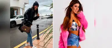 ¿Yahaira Plasencia se va del Perú para empezar su carrera en USA? ¿Yahaira Plasencia se va del Perú para empezar su carrera en USA?