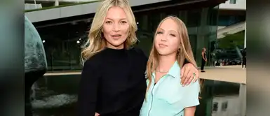 Las cejas ultra finas de Kate Moss vuelven a ser tendencia este 2020 Las cejas ultra finas de Kate Moss vuelven a ser tendencia este 2020