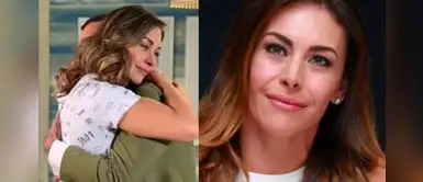 Muere papá de Vanessa Guzmán: Actriz lo despide con conmovedor mensaje Muere papá de Vanessa Guzmán: Actriz lo despide con conmovedor mensaje