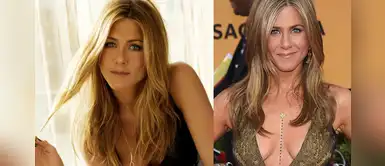 Las lecciones de Jennifer Aniston para derrotar los miedos y disfrutar de la vida Las lecciones de Jennifer Aniston para derrotar los miedos y disfrutar de la vida