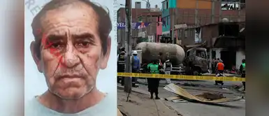 Incendio en VES: Fiscalía solicita 9 meses de prisión preventiva contra chófer Incendio en VES: Fiscalía solicita 9 meses de prisión preventiva contra chófer