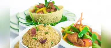 Año Nuevo Chino: Perú dio bienvenida a signo de la Rata con exquisita gastronomía fusión Año Nuevo Chino: Perú dio bienvenida a signo de la Rata con exquisita gastronomía fusión